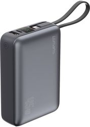 4smarts power bank enterprise compact 20000mah 45w space grey photo