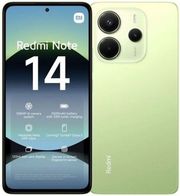 kinito xiaomi note 14 128gb 6gb lime green photo