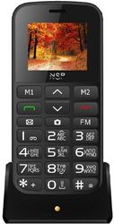 kinito nsp 2000ds 82220302 dual sim bluetooth 18 2g fm sos hands free photo