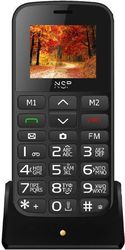 kinito nsp 2000ds red 8220296 dual sim bluetooth 18b sos hands free photo