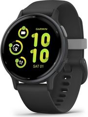 garmin vivoactive 5 black photo