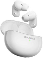 blackview bt54 enc airbuds 30 with ai translate function white