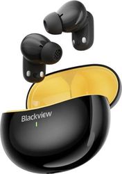 blackview bt54 enc airbuds 30 with ai translate function black