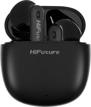 hifuture earbuds colorbuds2 black photo