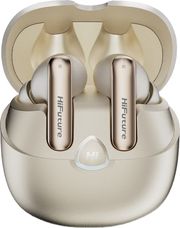 hifuture earbuds sonicair gold photo