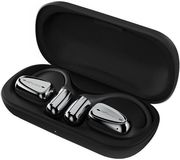 hifuture earbuds futuremate2 pro metallic black photo