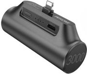 power bank 3000mah 10w wk wp 07 lightning 1 thesis mayro photo