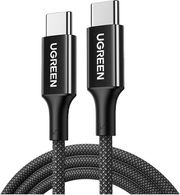 kalodio fortisis ugreen l501 35254 usb c se usb c pd 60w 1m mayro photo