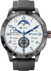 hifuture smartwatch flex2 black photo