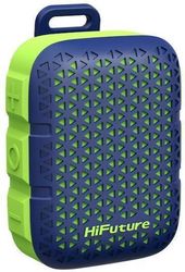 hifuture speakers pocket s blue photo
