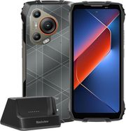 kinito blackview dual 5g rugged smartphone 8gb 256gb bl7000 nfc with charging dock black bl7000 5g 