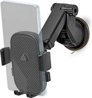 nedis scmt110bk universal smartphone car mount photo