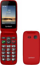 kinito lamtech flip phone 28 display with bt fm radio sos 1400 mah gr menu flip x red lam980657 photo kinito lamtech flip phone 28 display with bt fm radio sos 1400 mah gr menu flip x red lam980657 photo