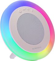 sonicgear bt 53 portable rgb tws speaker neox 8 haze neox8 h