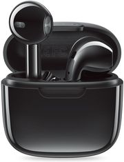 xo x23 black bluetooth akoystika handsfree me thiki asyrmatis fortisis se mayro xroma photo