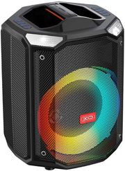 xo f48 ixeio bluetooth 8 intson me tilexeiristirio kai rgb fotismo 40w photo xo f48 ixeio bluetooth 8 intson me tilexeiristirio kai rgb fotismo 40w photo