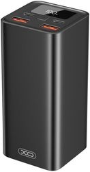 xo pb97 power bank 20000 mah me 4 thyres usb 2x usb c 2x usb a se mayro xroma photo