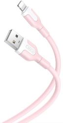 xo nb212 kalodio high speed usb a ars lightning 105w 100m se roz xroma photo