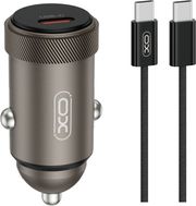 xo cc70 universal fortistis aytokinitoy usb c kai me apospomeno kalodio se gkri xroma photo xo cc70 universal fortistis aytokinitoy usb c kai me apospomeno kalodio se gkri xroma photo