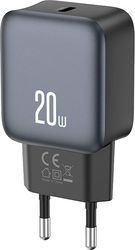 xo l153 eu pd20w 1 usb c fast charger photo