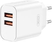 xo ce34 eu dual usb a 24a charger photo