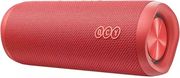 qcy sp7 red portable bluetooth speaker w stereo sound 40w mic for calls rgb light show photo qcy sp7 red portable bluetooth speaker w stereo sound 40w mic for calls rgb light show photo