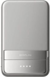 magnitiko powerbank ecoflow rapid 5000mah silver photo magnitiko powerbank ecoflow rapid 5000mah silver photo
