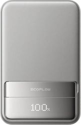 magnitiko powerbank ecoflow rapid 10000mah silver photo