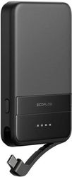 magnitiko powerbank ecoflow rapid 10000mah black photo magnitiko powerbank ecoflow rapid 10000mah black photo