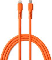 colorum cable usb c lightning 18m 24a ck12 cl 10 xorange photo colorum cable usb c lightning 18m 24a ck12 cl 10 xorange photo
