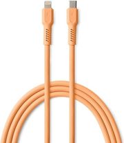 colorum cable usb c lightning 18m 24a ck12 cl 14 x peach fuzz photo colorum cable usb c lightning 18m 24a ck12 cl 14 x peach fuzz photo