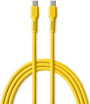 colorum cable usb c usb c 18m 3a ck60 cc 05 xyellow photo colorum cable usb c usb c 18m 3a ck60 cc 05 xyellow photo