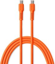 colorum cable usb c usb c 18m 3a ck60 cc 10 xorange photo colorum cable usb c usb c 18m 3a ck60 cc 10 xorange photo