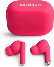 colorum tws bluetooth earphones ctws 02 xmagenta photo colorum tws bluetooth earphones ctws 02 xmagenta photo