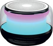 setty speaker round rgb gb 700 black photo