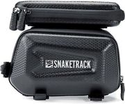 snake track bike frame double bag photo snake track bike frame double bag photo