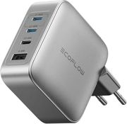 ecoflow rapid pro charger eu 140w 4 ports gan photo ecoflow rapid pro charger eu 140w 4 ports gan photo