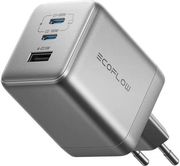 ecoflow rapid pro charger eu 100w 3 ports gan photo ecoflow rapid pro charger eu 100w 3 ports gan photo