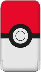 otl pokeball magnetic wireless power bank photo otl pokeball magnetic wireless power bank photo