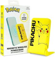 otl pikachu magnetic wireless power bank photo