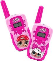 otl lol surprise walkie talkie set photo