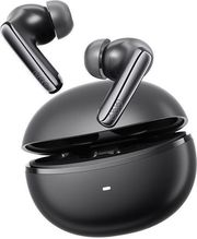 qcy melobuds n70 anc black ht18 55db tws flagship hi res earbuds ldac bt 60 ipx5 photo