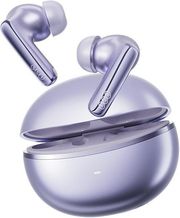 qcy melobuds n70 anc purple ht18 55db tws flagship hi res earbuds ldac bt 60 ipx5 photo