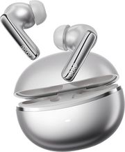 qcy melobuds n70 anc silver titanium ht18 tws flagship hi res earbuds bt 60 ipx5 photo