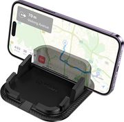 lamtech dashboard car holder 2 angle adjustment black lam980565 photo