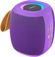 sonicgear bluetooth 54 waterprrof speaker sonicgo 5 block party sonicgo5 bp photo
