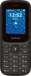 kinito myphone 2220 dual sim black photo kinito myphone 2220 dual sim black photo