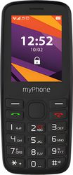 kinito myphone 6410 lte dual sim black photo kinito myphone 6410 lte dual sim black photo