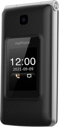 kinito myphone tango lte dual sim black photo kinito myphone tango lte dual sim black photo