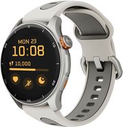 myphone smartwatch adventure 143 grey photo myphone smartwatch adventure 143 grey photo